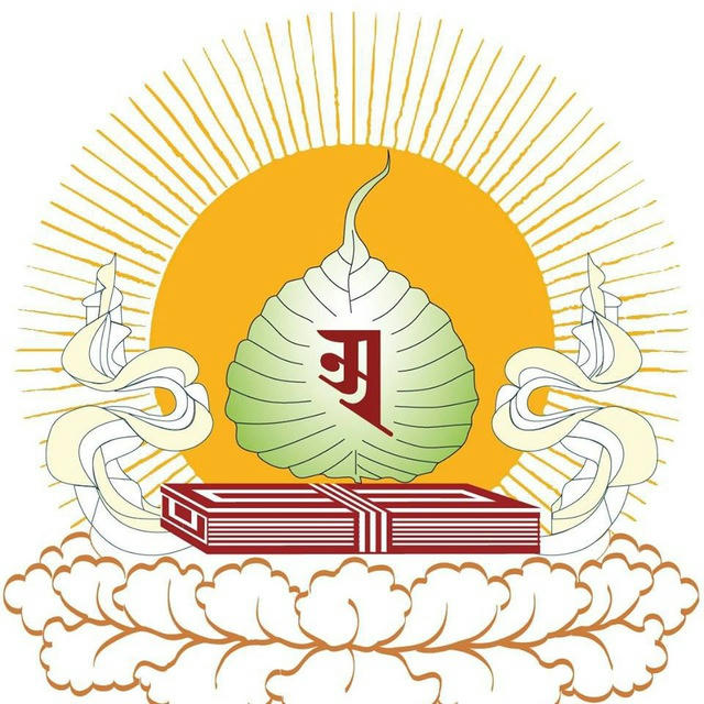 Buddhist Organization RY Gomde Ukraine