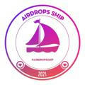 Airdrops Ship™