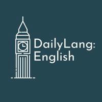 DailyLang: English