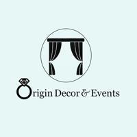 Origin Decor and Events