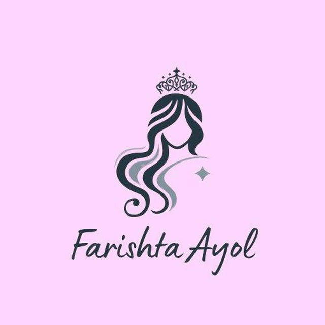 FARISHTA AYOL 💎💍