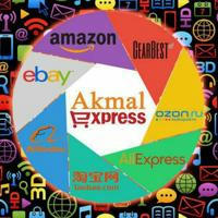 Akmal Express ️