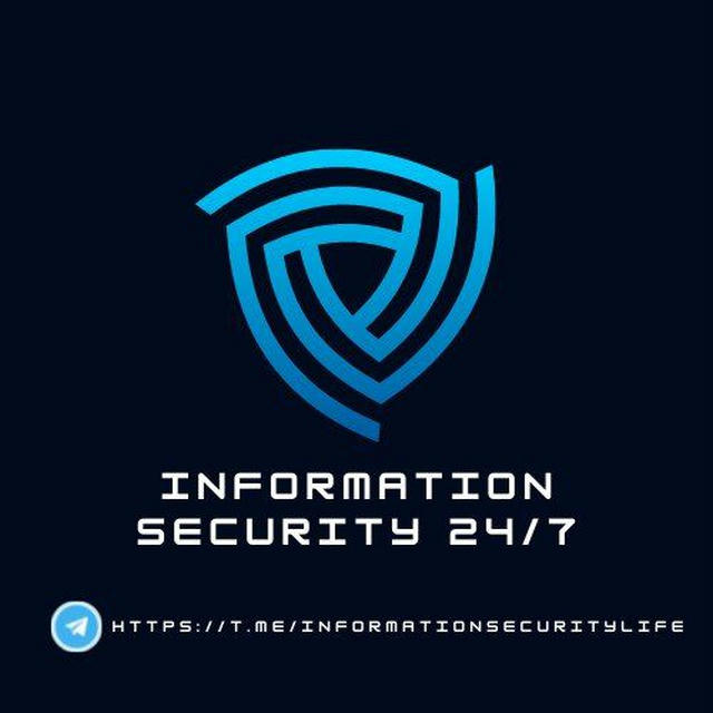 Information Security 24/7