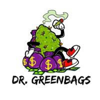 DR. GREENBAGS
