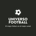 Universo Football.🗞⚽️