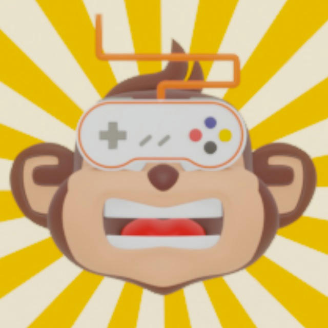 MonkeySimon