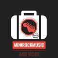 MinirockMusic 🎸 ЛСП Есть деньги, нет чувств