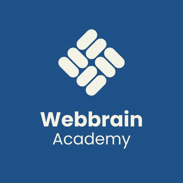 WebBrain Academy