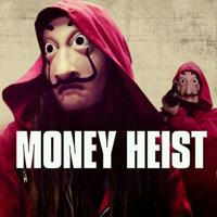 MONEY HEIST 📺 | Netflix