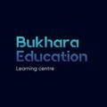 BUKHARA EDUCATION