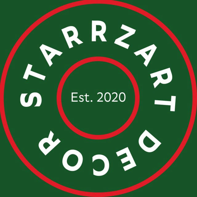 Starrzart Decor