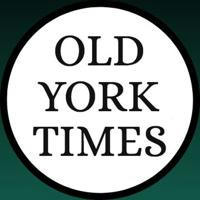 Old York Times