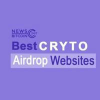 BSC Best CRYTO Airdrop Websites