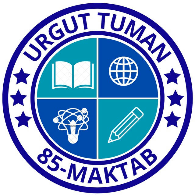 85-MAKTAB||RASMIY SAHIFA||