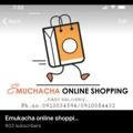 Emukacha online shopping 🦋