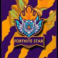 FORTNITE STAR