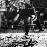 Jackson Pollock Art