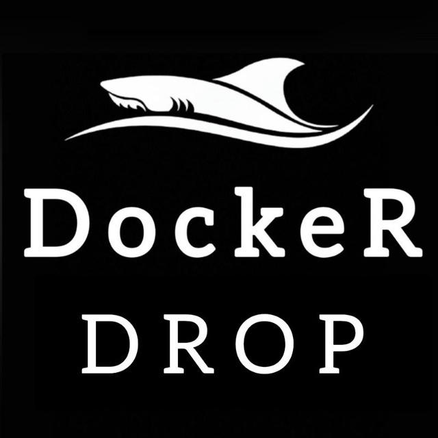 DockeR Drop |Дропшипінг|Чоловічі Сумки|Постачальник|Дропшиппинг|Поставщик