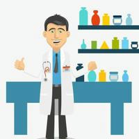 PDF For Pharmacist
