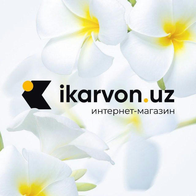 ikarvon.uz | интернет-магазин