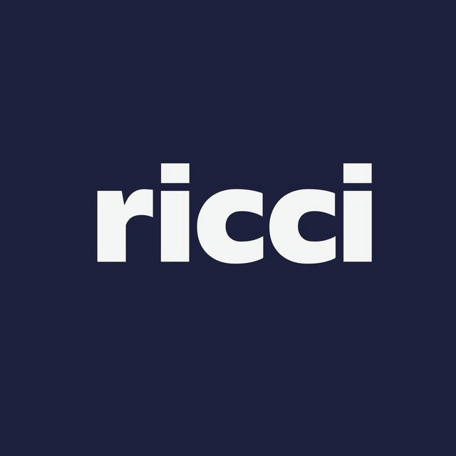 Ricci