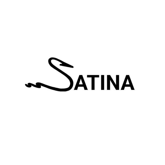 satina