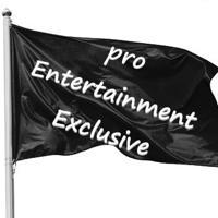 Pro Entertainment Exclusive