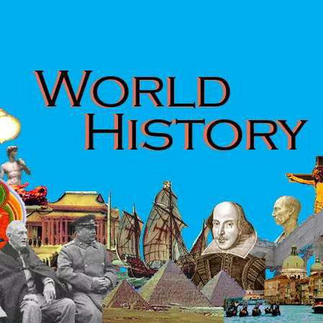World of history