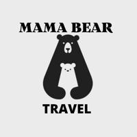MAMA_BEAR.TRAVEL ✈️