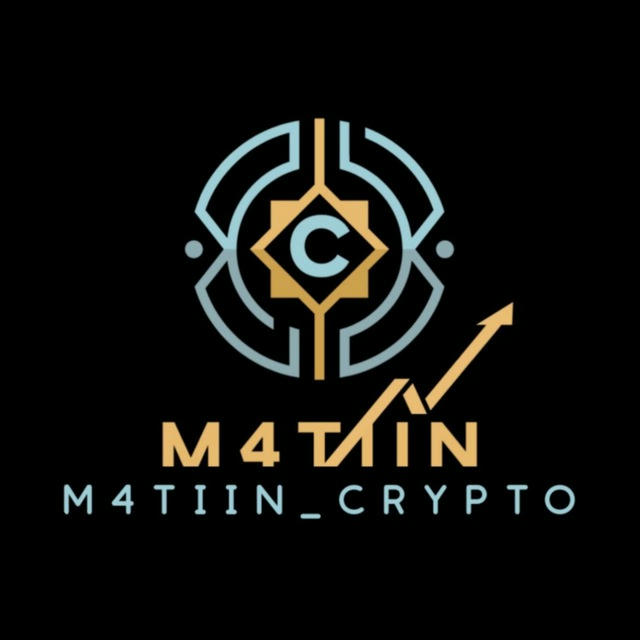 M4TIIN_CRYPTO