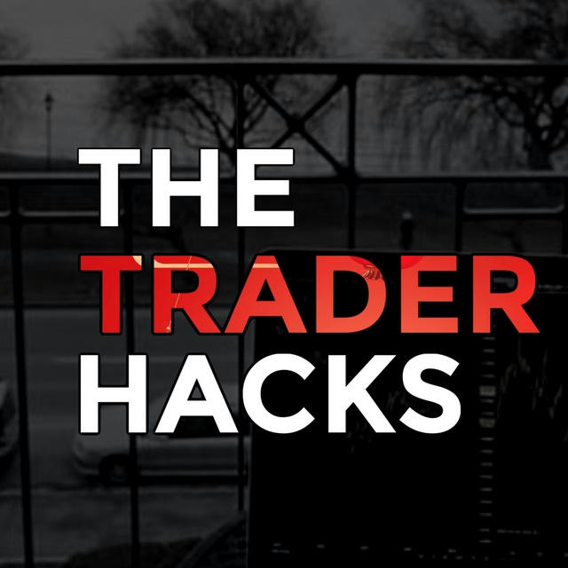 The Trader Hacks