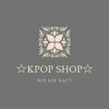 Kpop Shop