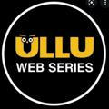Ullu Hot Web Series