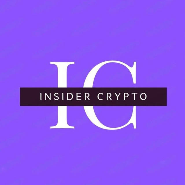 Insider Crypto