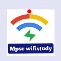 MPSC WIFISTUDY™(official)