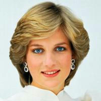 Princess Diana 👒