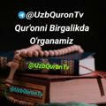 UzbQuronTv