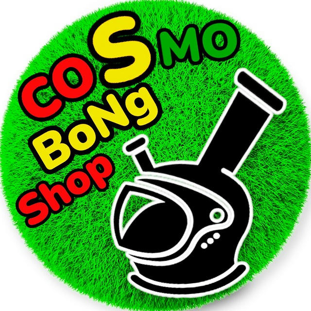 COSMO BONG 👽 SHOP