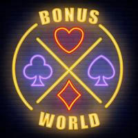 BonusWorld (Poker)