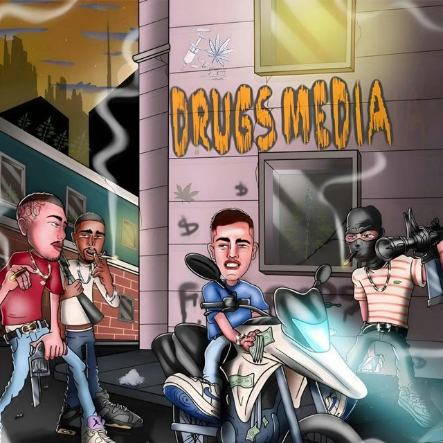 DRUGS MEDIA