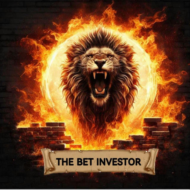 THE BET INVESTOR (Home of Schemes)