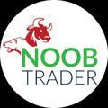 Noob Trader's Trading Journal