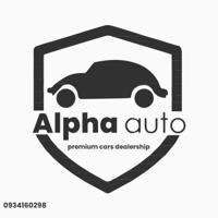 Alpha Cars: Buy and sell