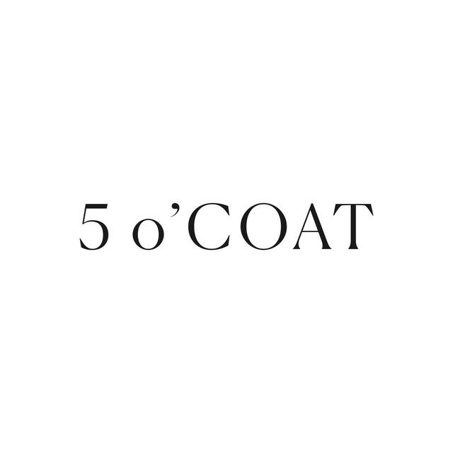 5 o’COAT