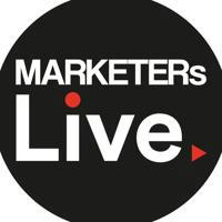 MARKETERs Live ▶️