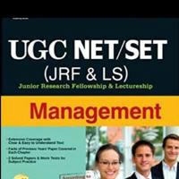 NET JRF Management
