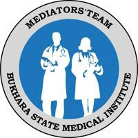 Mediators' team