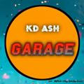 KD ASH GARAGE