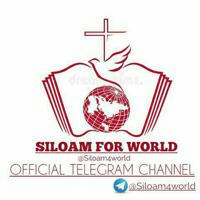 SILOAM 4 WORLD