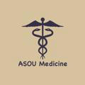 ASOU Medicine